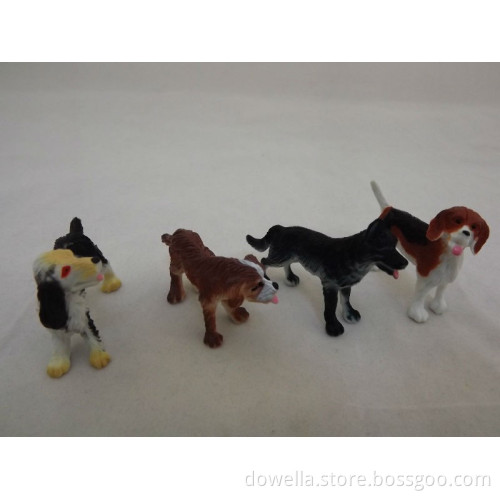 small animal toys OEM factory price with Hot Selling